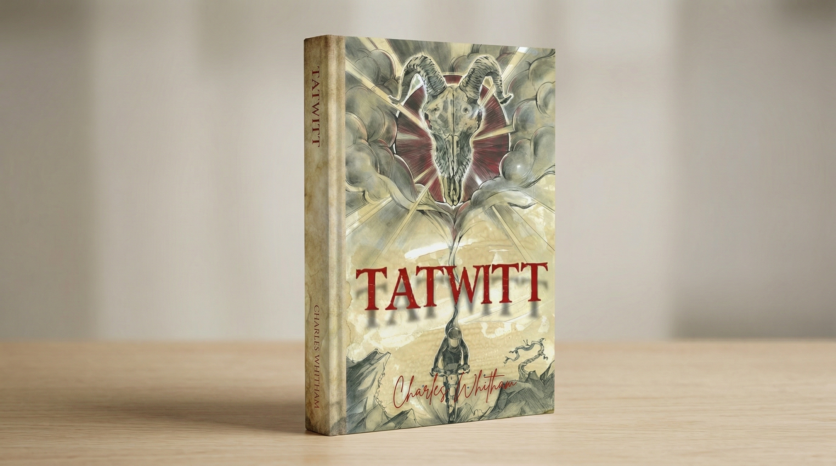 Tatwitt by Charles Whitham